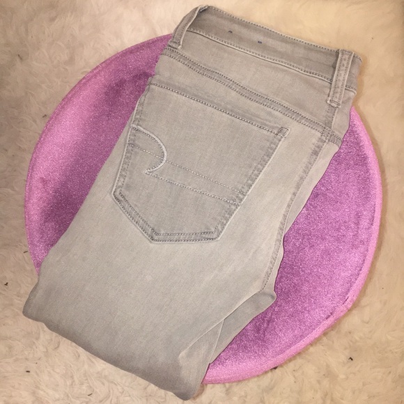 American Eagle Jeans - Picture 1 of 3